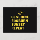 Suche nach sonnenbrand postkarten Strand