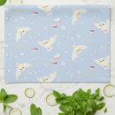 Suche nach schnee geschirr tücher Muster