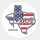 Suche nach texas flagge aufkleber Reise