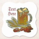 Suche nach oktoberfest bier untersetzer Alkohol