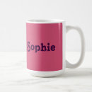 Suche nach sophie tassen Rosa