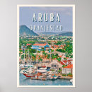 Suche nach die antillen poster Aruba