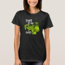 Suche nach lymphom tshirts Kampf