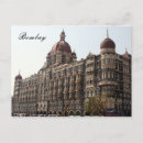 Suche nach bombay postkarten India