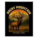 Suche nach rocky poster Nationalpark felsengebirge