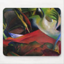 Suche nach august macke mousepads Expressionist