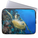 Suche nach grüne meeresschildkröte laptop schutzhüllen Strand