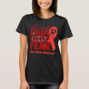 Suche nach hiv tshirts Sensibilisierung für hiv aids