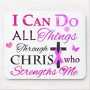 Suche nach christliche zitate mousepads Für sie