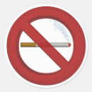 Suche nach zigarette aufkleber Verboten