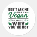 Suche nach tierrechte aufkleber Veggie