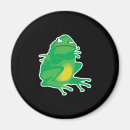 Suche nach kleiner frosch magnete Grün