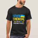 Suche nach chromosom 21 tshirts T21