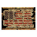 Suche nach vintage buchstaben poster Retro