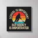 Suche nach hockey poster leinwandbilder Spieler