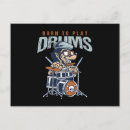 Suche nach born postkarten Trommeln