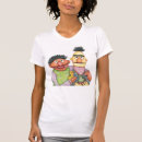 Suche nach erni tshirts Sesamstraße