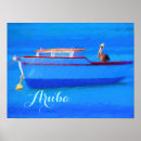 Suche nach aruba poster Karibik