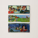 Suche nach zeitschrift puzzle Vintag
