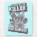 Suche nach mord mousepads Mörder