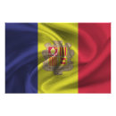 Suche nach andorra poster Andorranische flagge