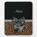 Suche nach brauner leopard mousepads Tierdruck