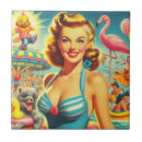 Suche nach kitsch fliesen Flamingo