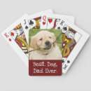 Suche nach hund spielkarten Für ihn