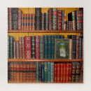 Suche nach bücherregal puzzle Vintage
