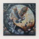 Suche nach wölfe puzzle Natur
