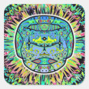 Suche nach tätowiert aufkleber Kopf