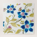 Suche nach botanisch puzzle Dekorativ