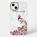 Suche nach pfau iphone hüllen Elegant