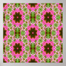 Suche nach hübsche muster poster Rosa