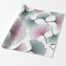 Suche nach gingko geschenkpapier Abstrakt