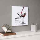 Suche nach wein wanduhren Trinken