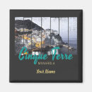 Suche nach cinque terre magnete Urlaub