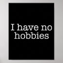 Suche nach hobbys poster Handwerk