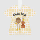 Suche nach cello ornamente Orchester