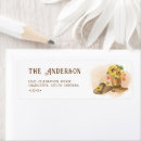 Suche nach cowboy rücksende aufkleber Rustikal