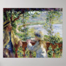 Suche nach pierre auguste renoir poster Mädchen