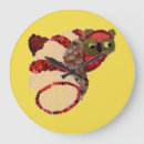 Suche nach owl wanduhren Vögel