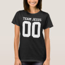 Suche nach jesus frauen tshirts Gott