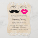 Suche nach stache einladungen Lippen