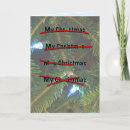 Suche nach ex ehefrau karten Weihnachten