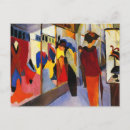 Suche nach macke postkarten Expressionist