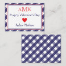 Suche nach monogramm valentinstagskarten Niedlich