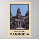 Suche nach angkor poster Wat
