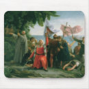Suche nach landung mousepads Ankunft