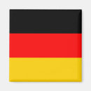 Suche nach deutschland flagge magnete National